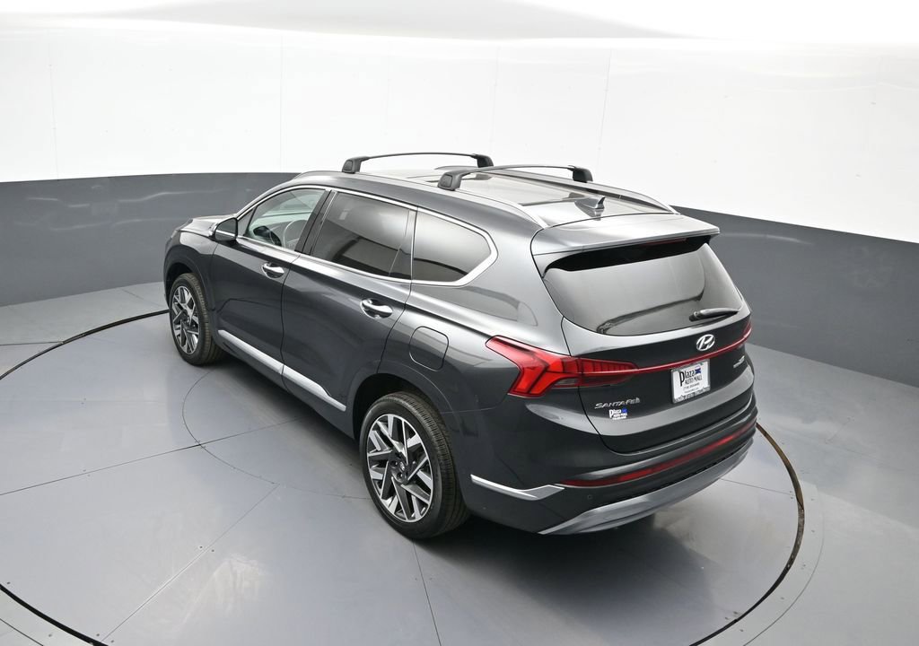 Certified 2023 Hyundai Santa Fe Calligraphy AWD/4WD image 41