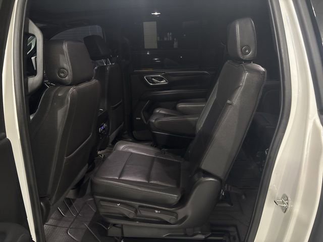 Used 2024 Chevrolet Suburban Z71 w/ Z71 Off-Road Package image 28