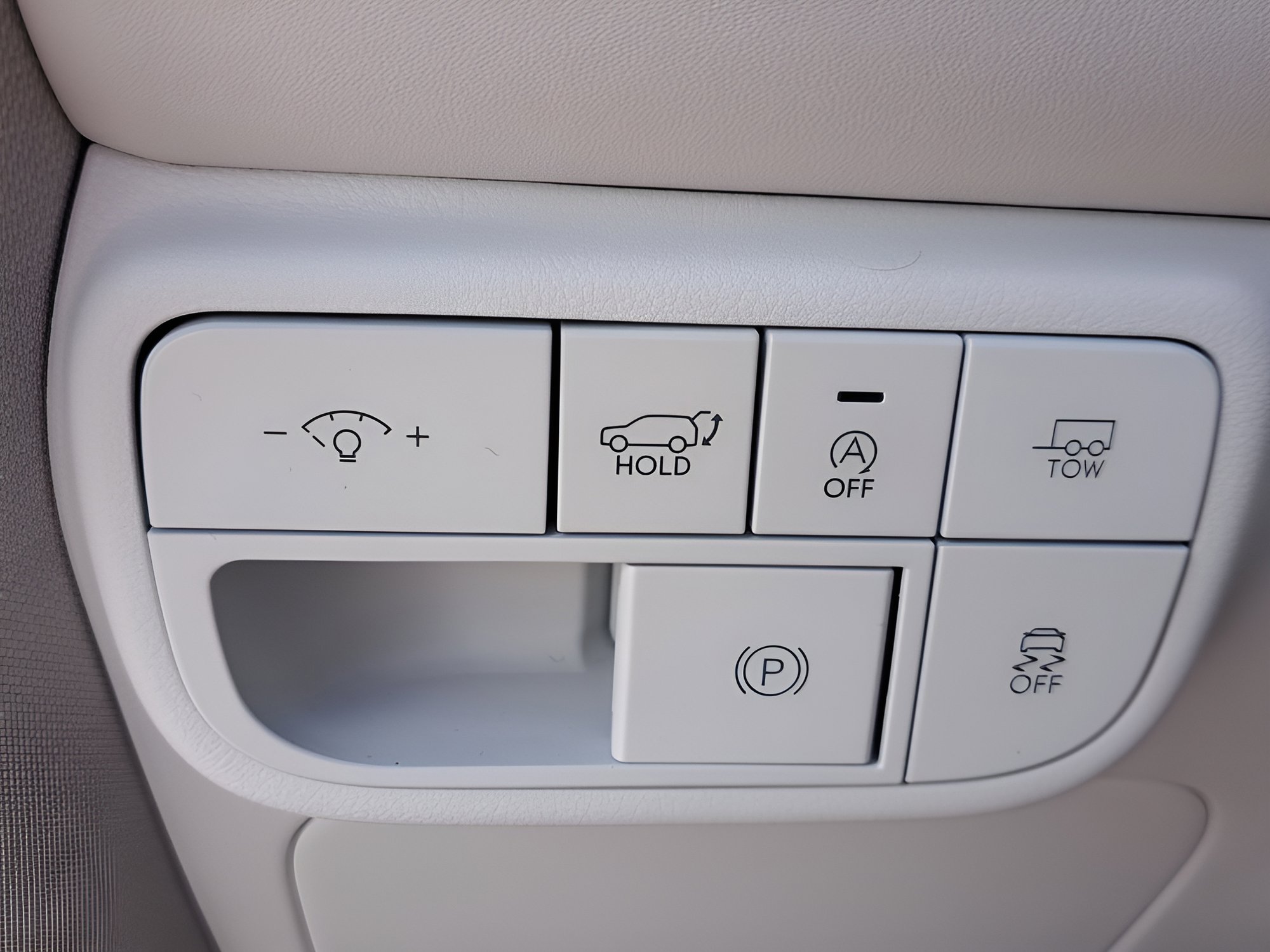 Certified 2026 Hyundai Palisade Calligraphy image 32