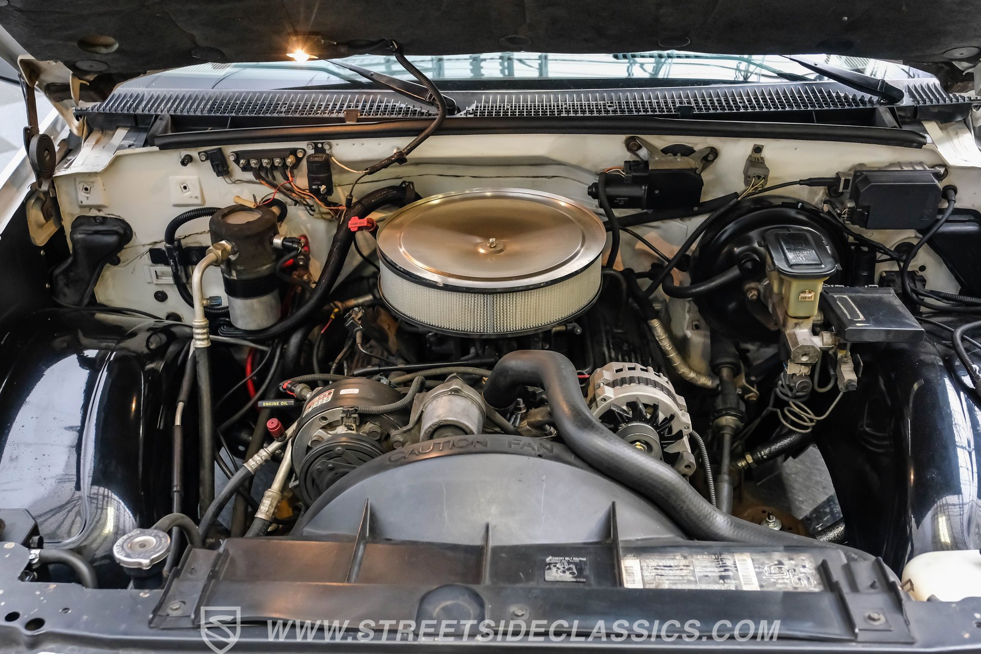 Used 1994 GMC Sierra 1500 1500 image 36