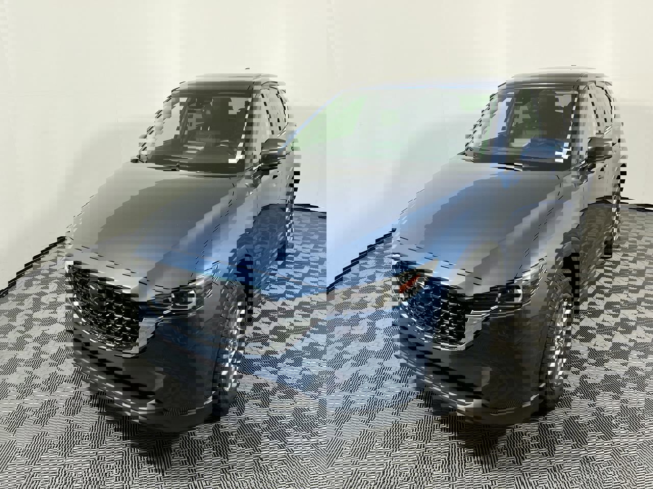 Used 2023 MAZDA CX-5 AWD 2.5 S w/ Select Package image 7