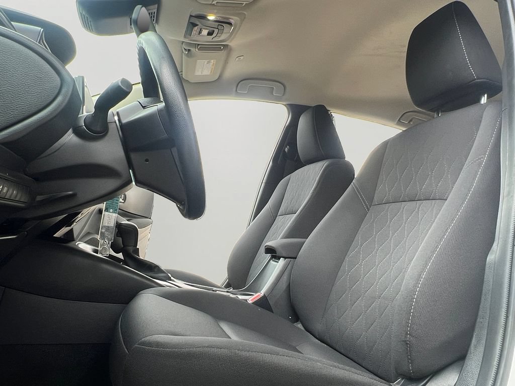 Used 2025 Toyota Corolla LE FWD image 23