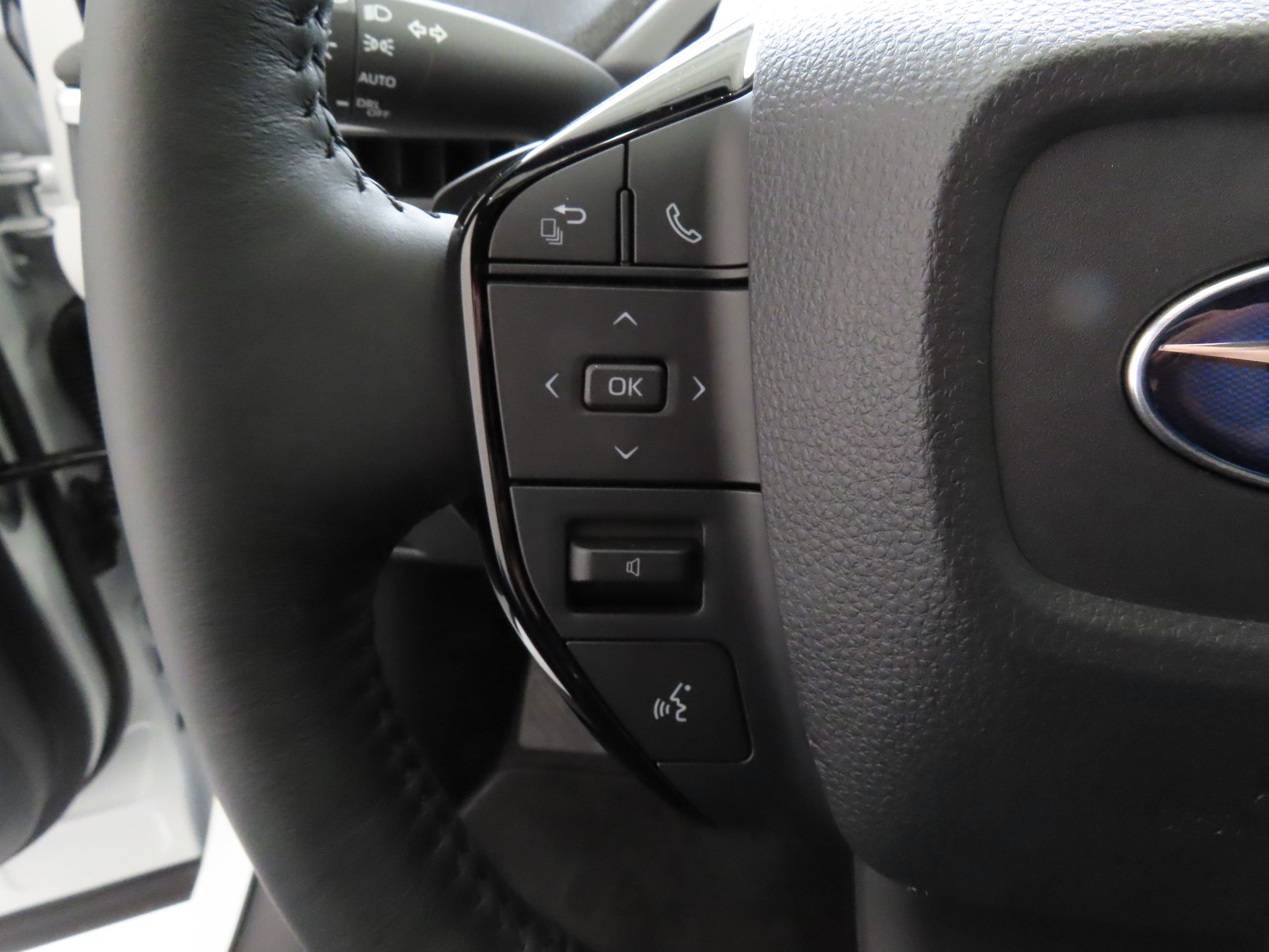 New 2026 Subaru Solterra image 14