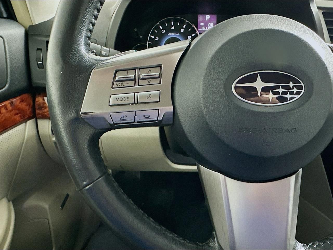 Used 2010 Subaru Outback 3.6R Limited image 49