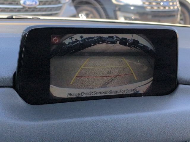 Used 2020 MAZDA CX-5 Touring FWD image 21
