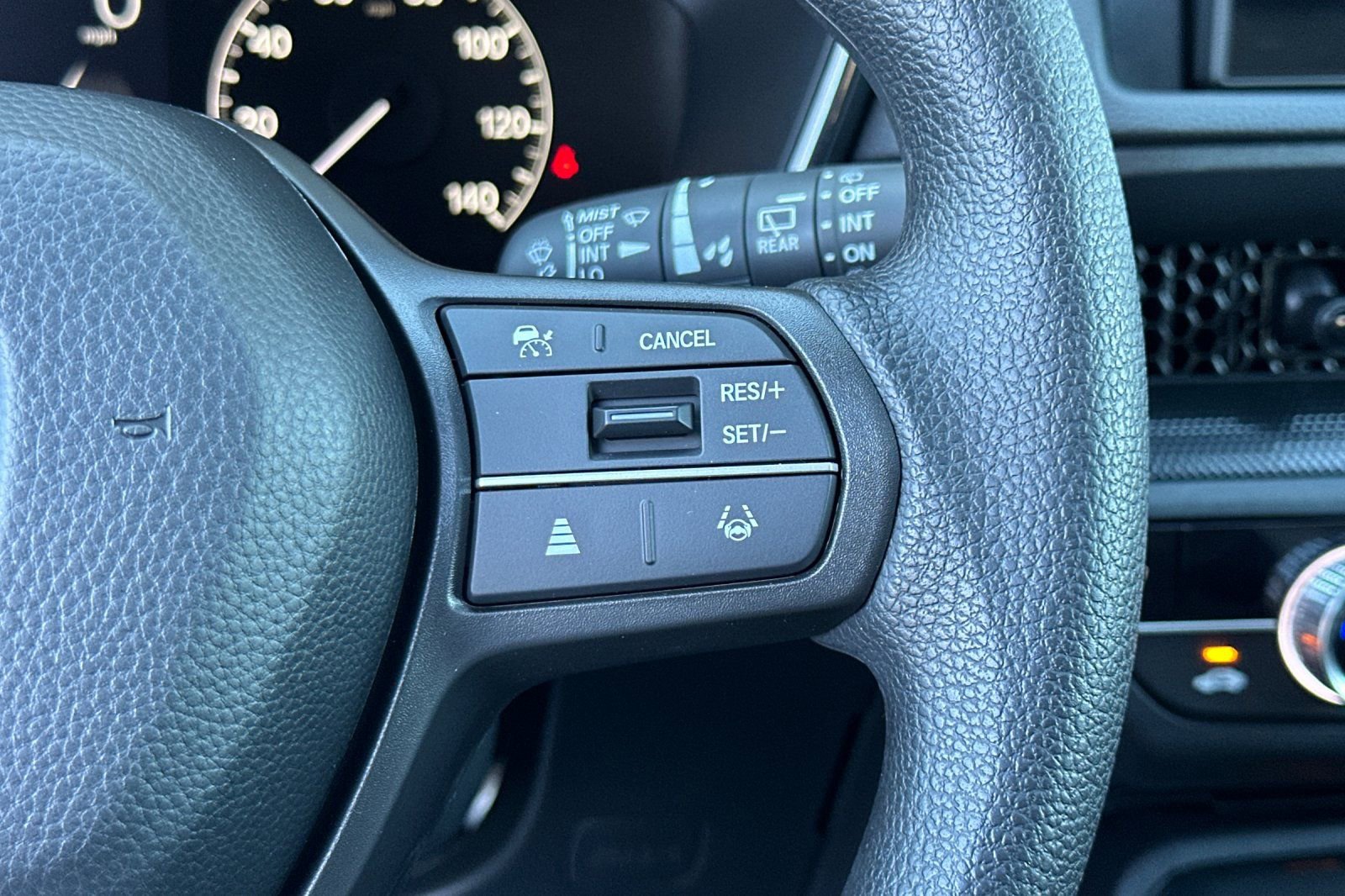 New 2026 Honda CR-V EX image 28