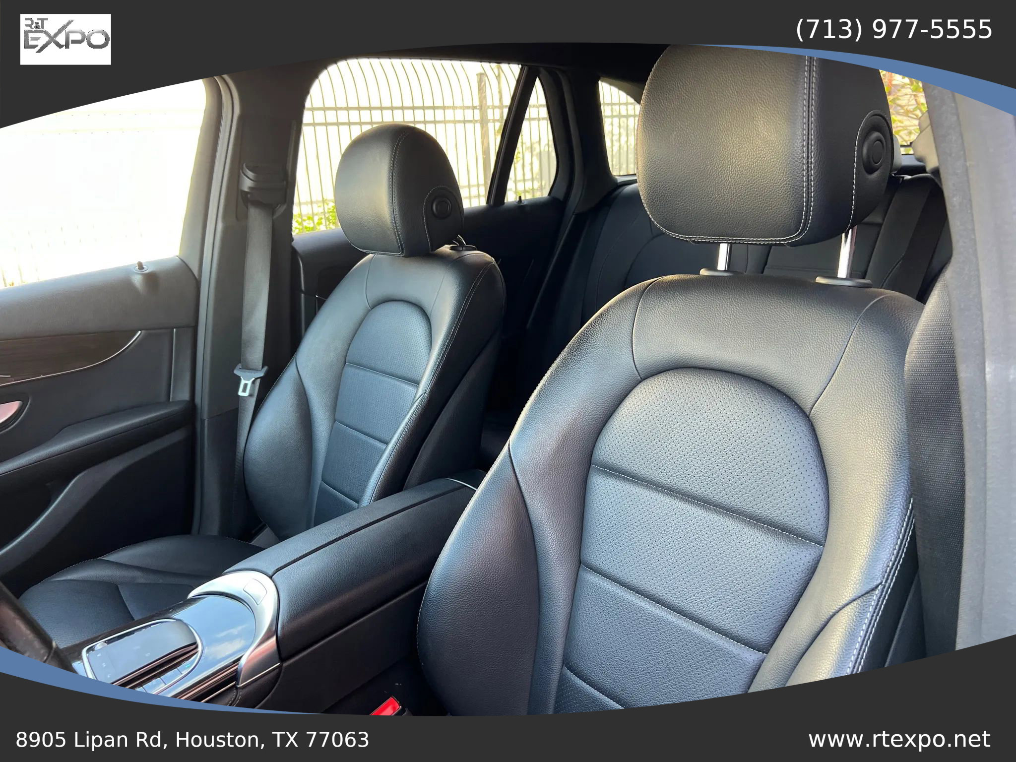 Used 2021 Mercedes-Benz GLC 300 image 22