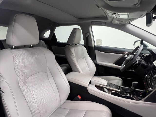 Certified 2022 Lexus RX 350 FWD w/ Premium Package image 11