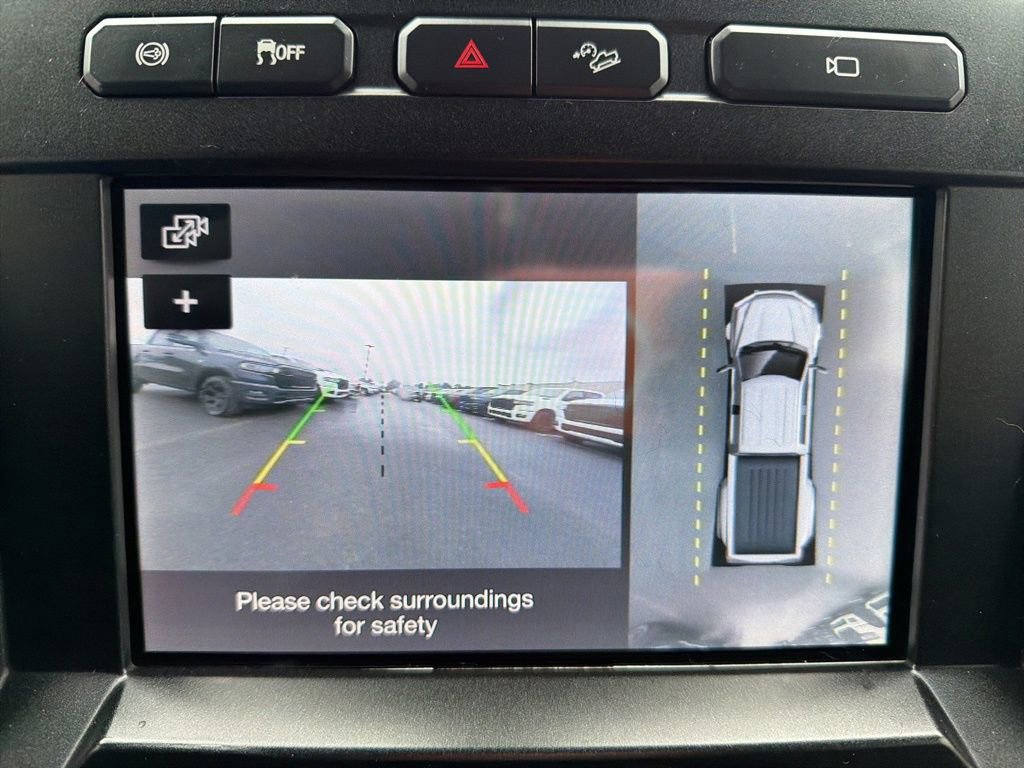 Used 2019 Ford F350 Lariat w/ Lariat Ultimate Package image 45