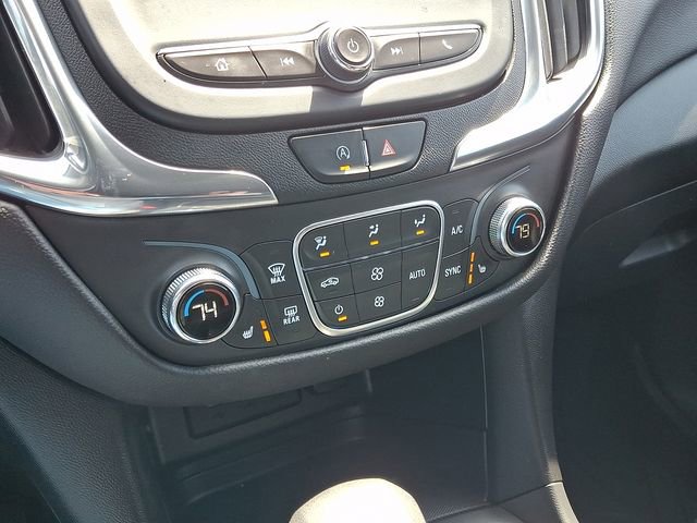 Certified 2023 Chevrolet Equinox LT image 15