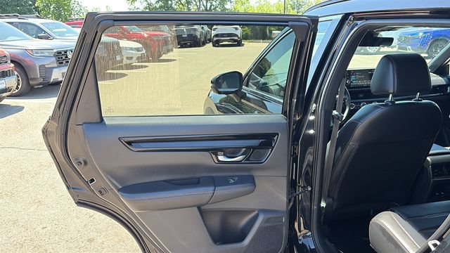 Used 2023 Honda CR-V Sport Touring image 22