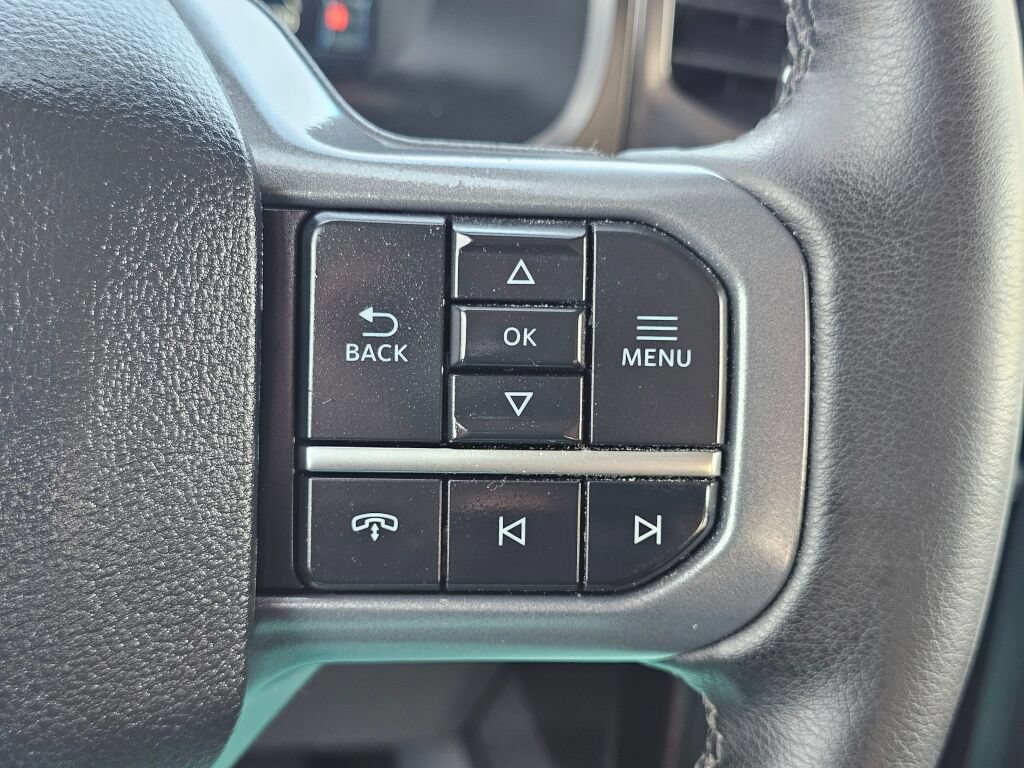 Used 2025 Ford F150 Lightning Flash AWD/4WD image 26