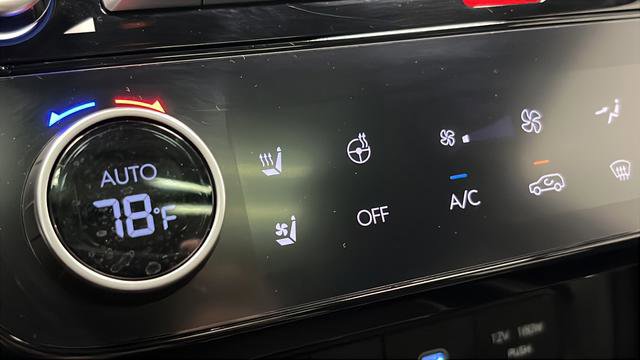 Used 2025 Hyundai Tucson Limited image 22