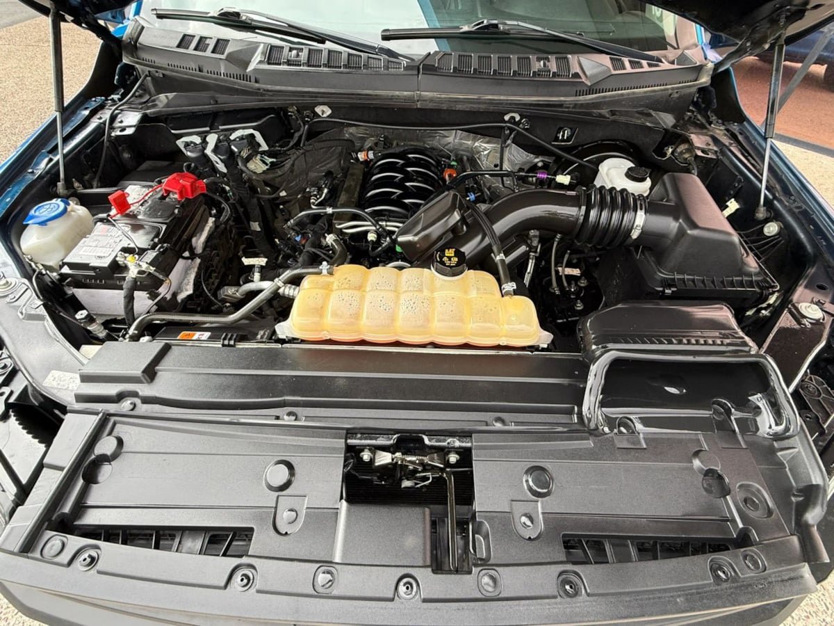 Used 2019 Ford F150 XL w/ Equipment Group 101A Mid RWD image 22