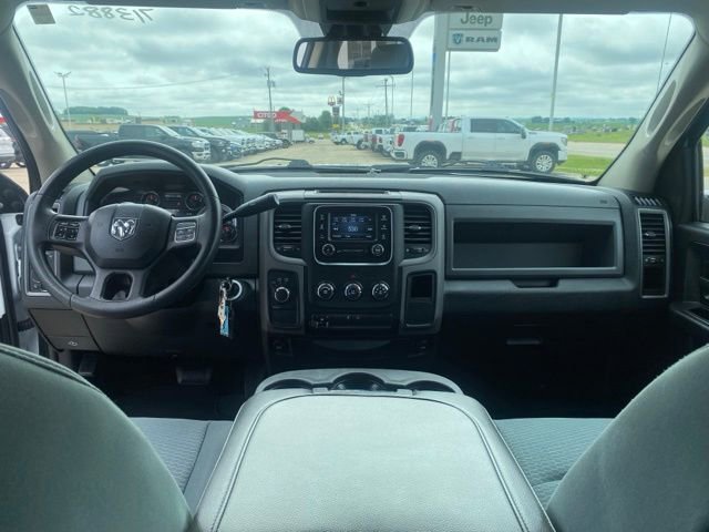 Used 2013 RAM 1500 Express AWD/4WD image 18