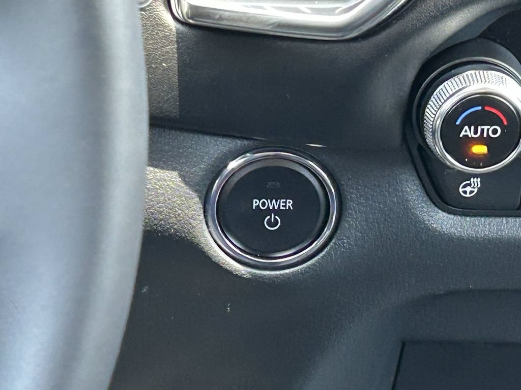 New 2026 MAZDA CX-50 2.5 Hybrid w/ Weather Package AWD/4WD image 18