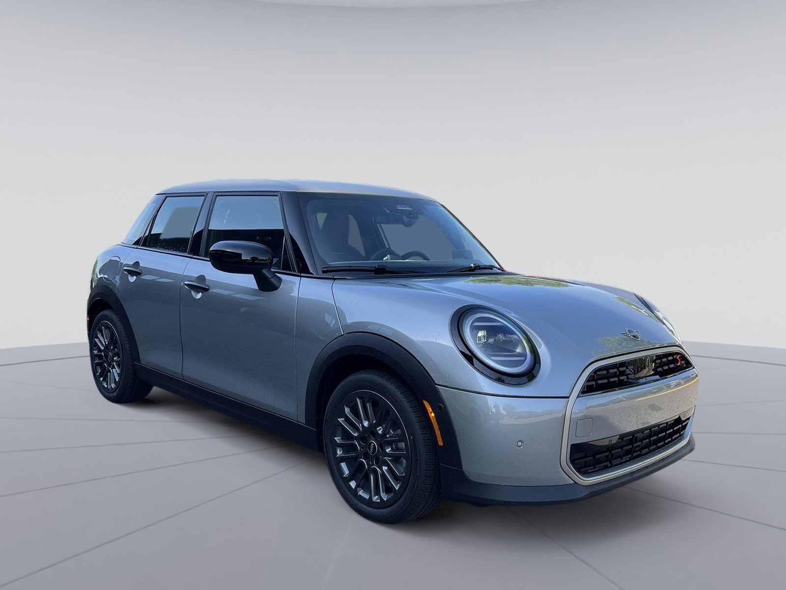 New 2025 MINI Cooper S image 7