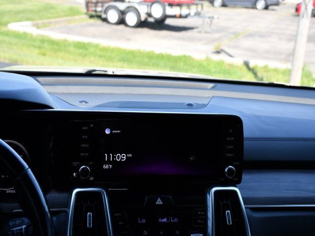 Used 2021 Kia Sorento SX Prestige image 27
