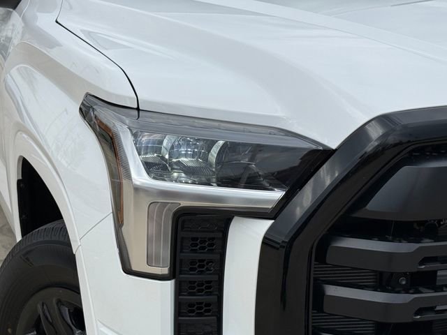 Used 2026 Toyota Tundra SR image 4