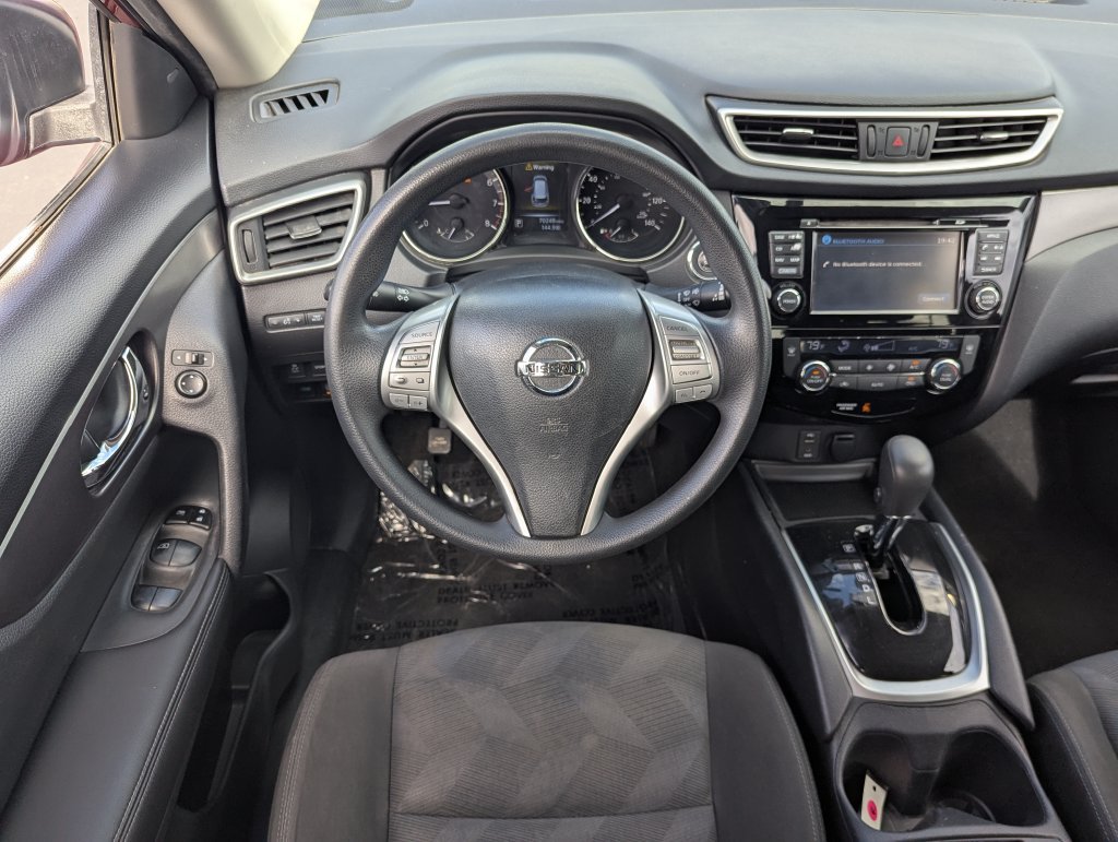 Used 2016 Nissan Rogue SV w/ SV Premium Package FWD image 30