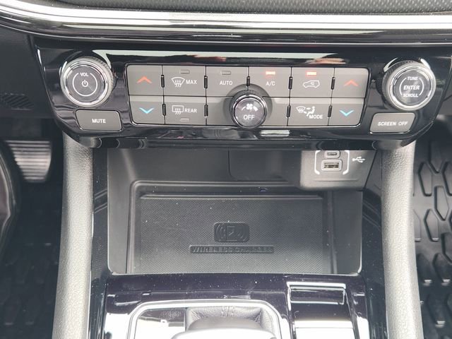 New 2026 Jeep Compass Limited w/ Sun, Sound & Navigation Group image 14