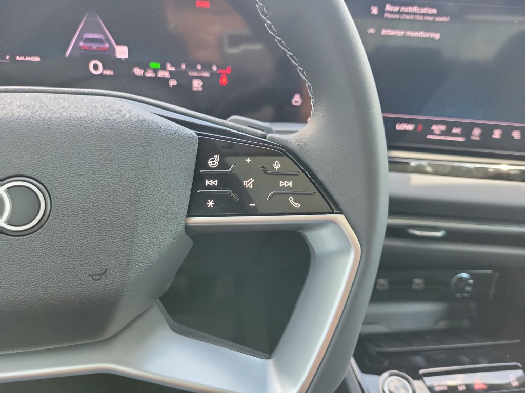 New 2026 Audi A6 Premium Plus AWD/4WD image 21