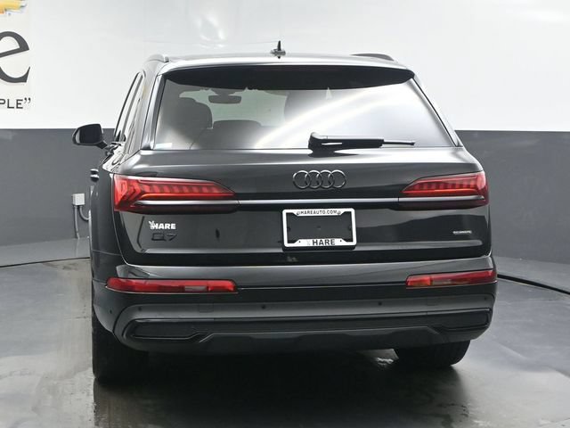 Used 2023 Audi Q7 2.0T Premium Plus w/ Premium Plus Package AWD/4WD image 37