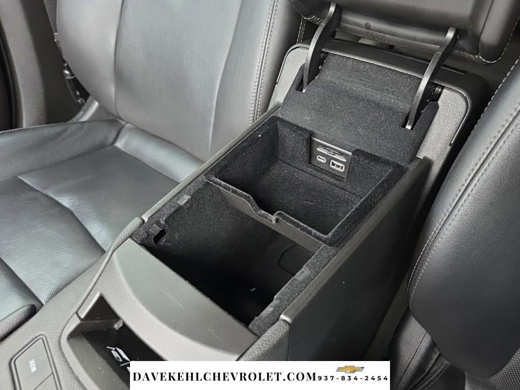 Used 2020 Cadillac XT5 Sportv image 22