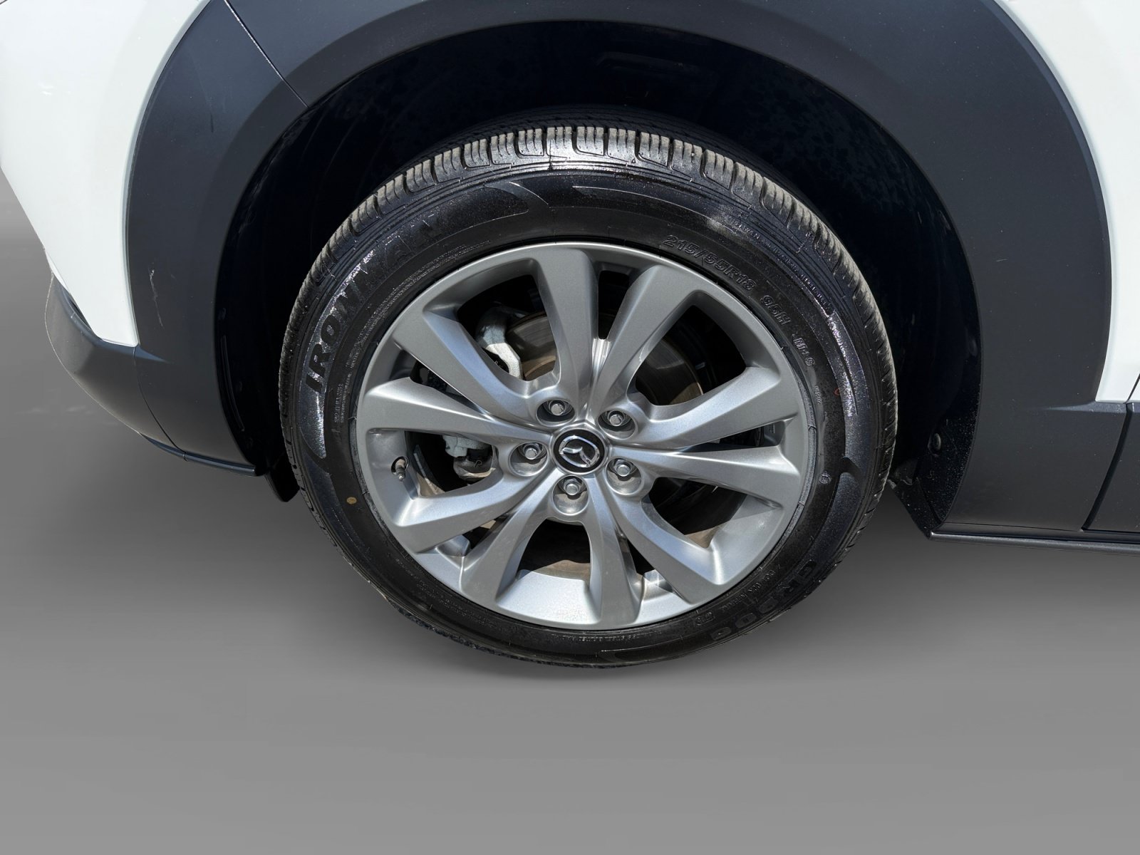 Used 2023 MAZDA CX-30 AWD 2.5 S w/ Preferred Package image 9