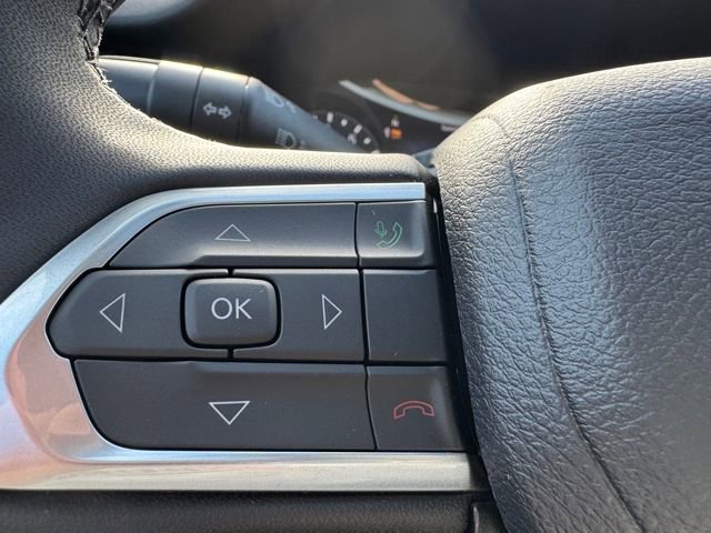 New 2026 Jeep Compass Latitude w/ Quick Order Package 29K image 33