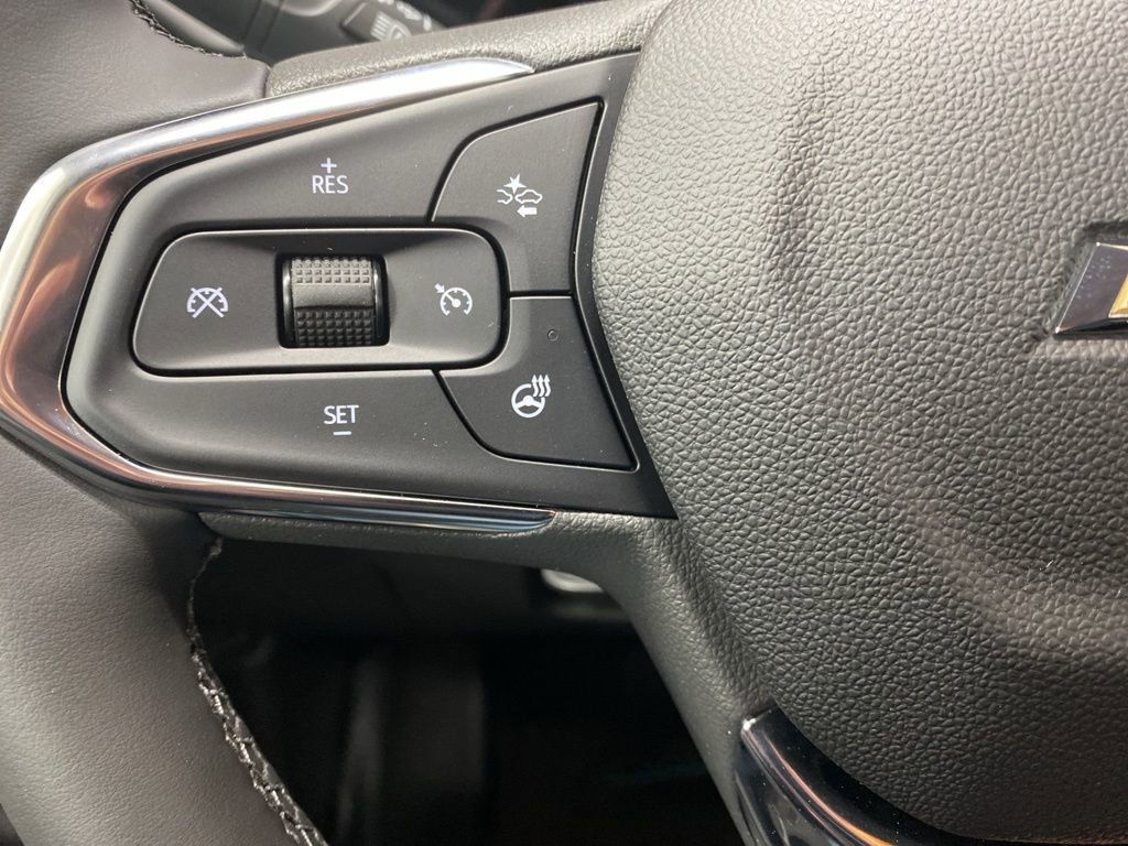 New 2026 Chevrolet Trax LT w/ Driver Confidence Package image 16