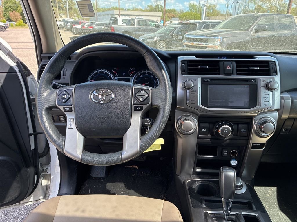Used 2019 Toyota 4Runner SR5 Premium image 20