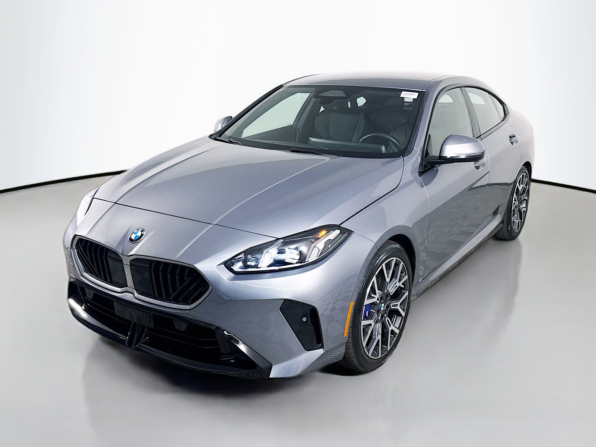 Used 2026 BMW 228i FWD image 4