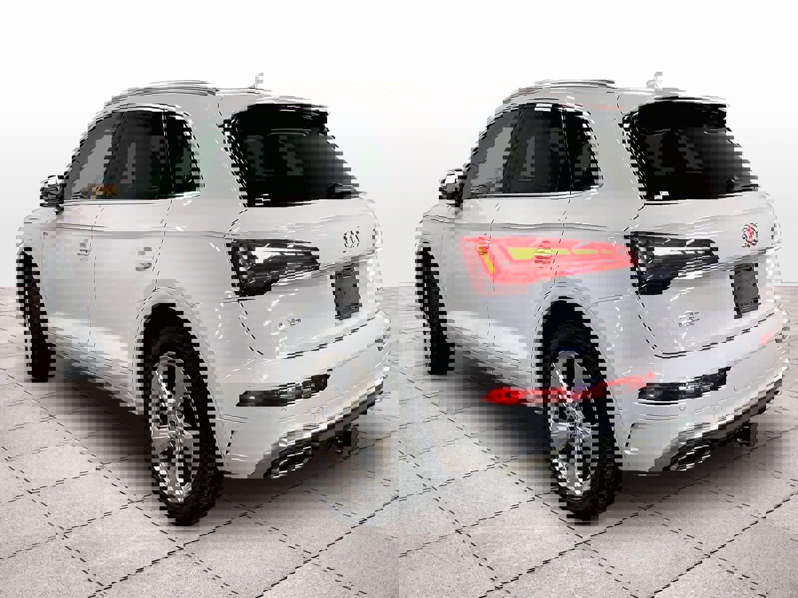 Certified 2023 Audi Q5 2.0T Premium Plus w/ Premium Plus Package image 13