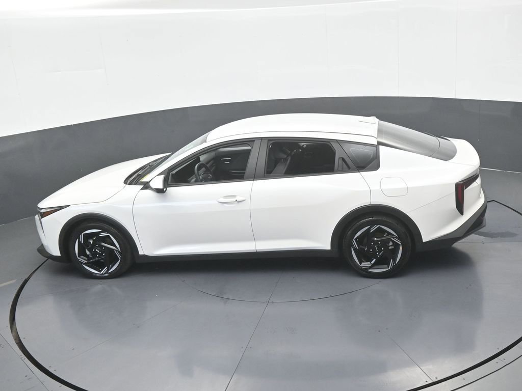 Used 2025 Kia K4 EX FWD image 47