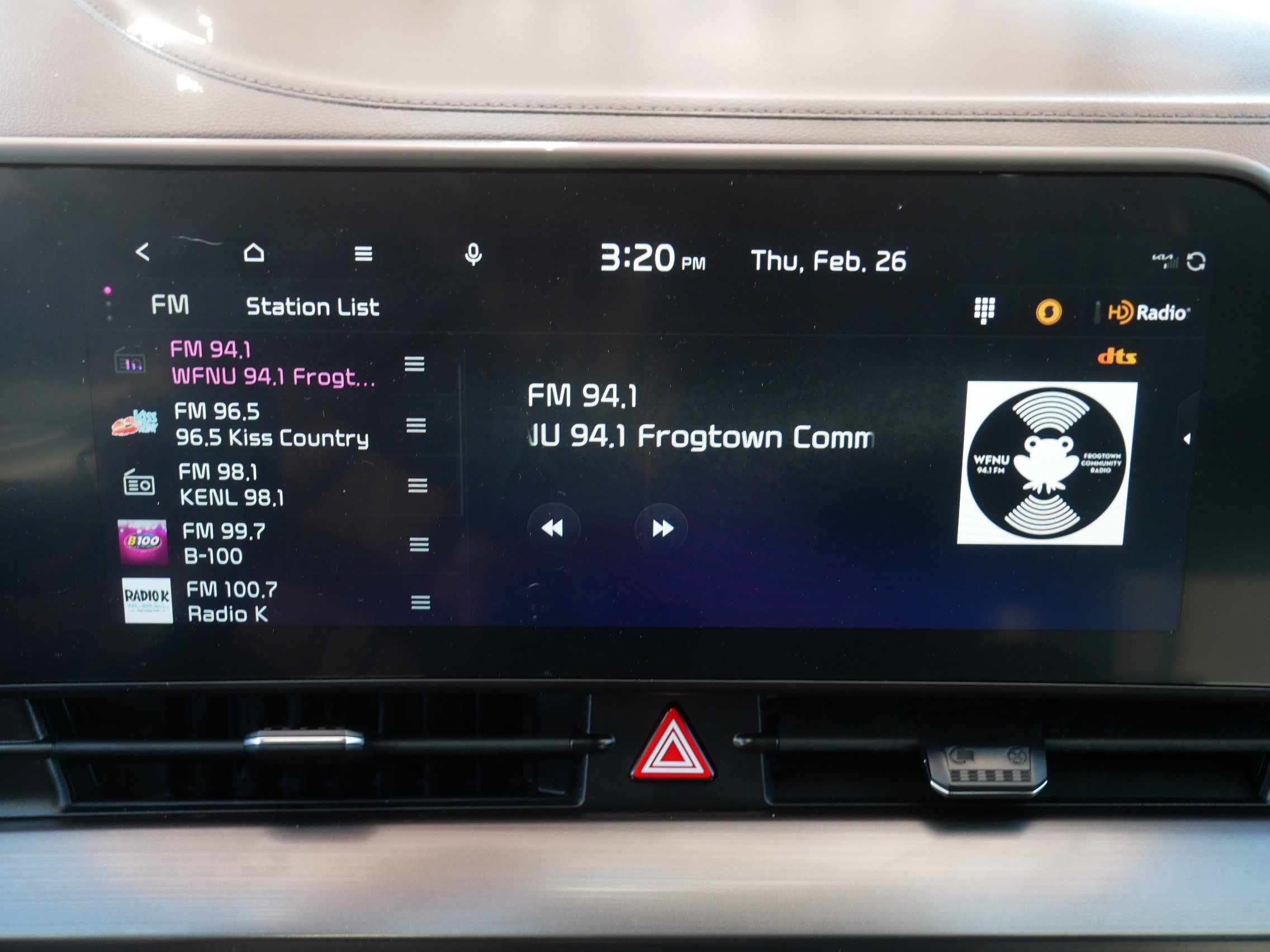 Certified 2024 Kia Sportage EX image 22