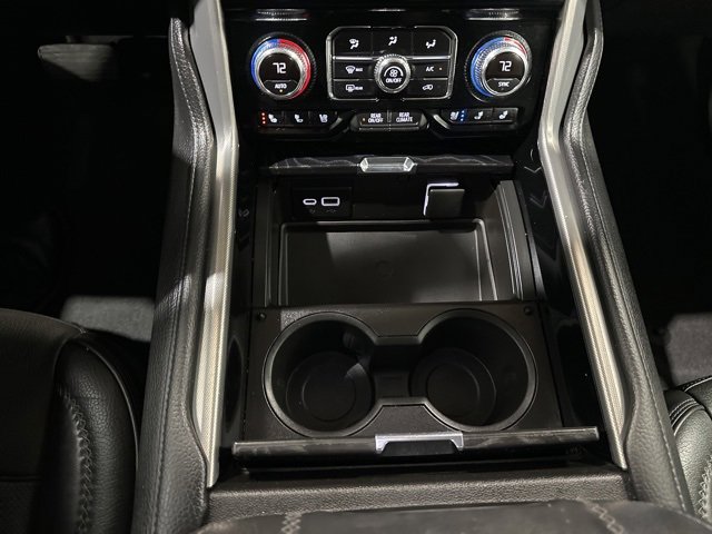 Used 2021 GMC Yukon Denali image 25