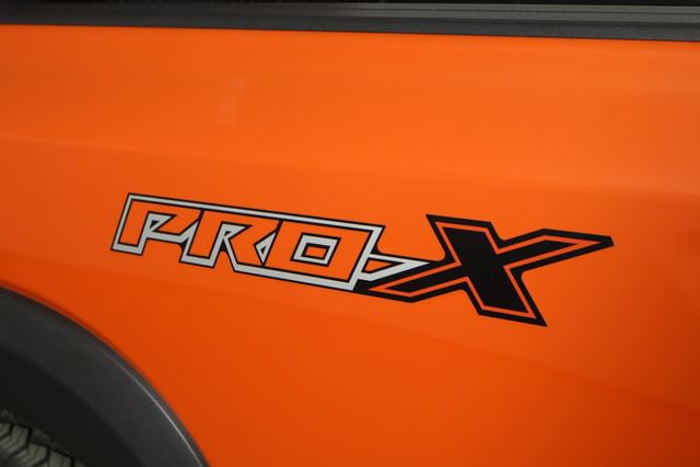 Used 2025 Nissan Frontier Pro-X RWD image 44