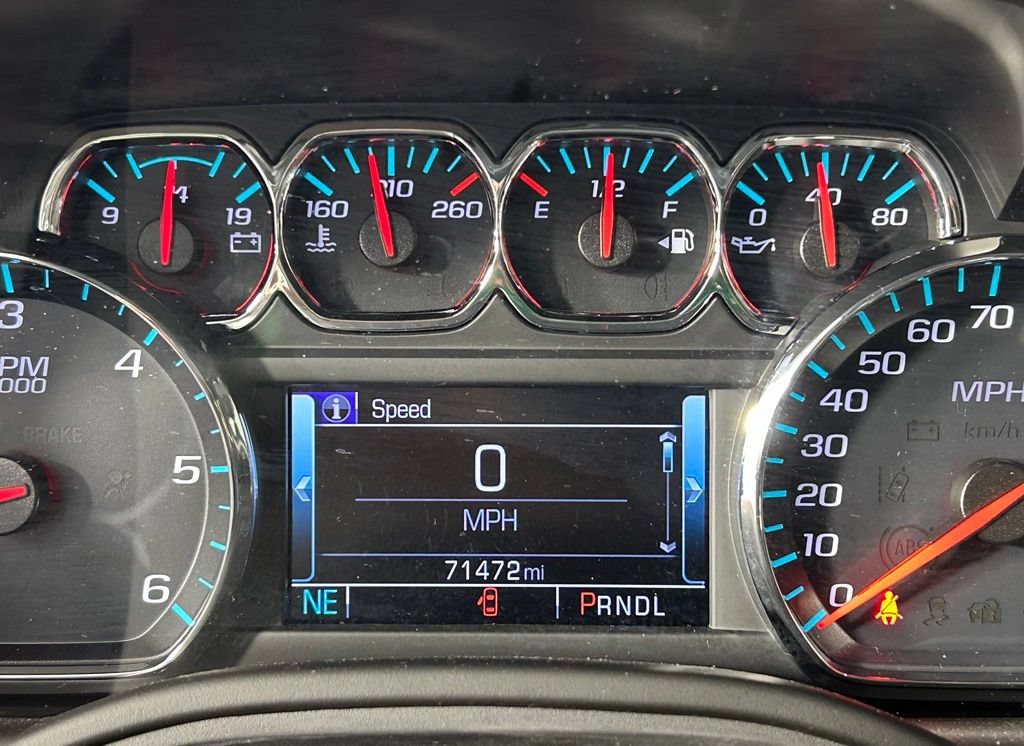Used 2018 Chevrolet Tahoe LT RWD image 25