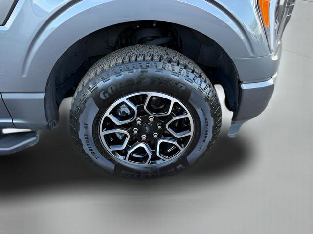 Used 2023 Ford F150 XLT w/ Equipment Group 302A High AWD/4WD image 35