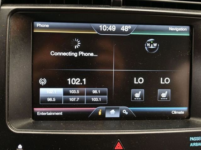 Used 2014 Ford Edge Limited w/ Driver Entry Package image 19