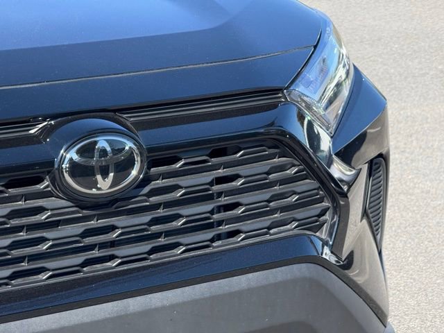 Used 2024 Toyota RAV4 XLE image 8