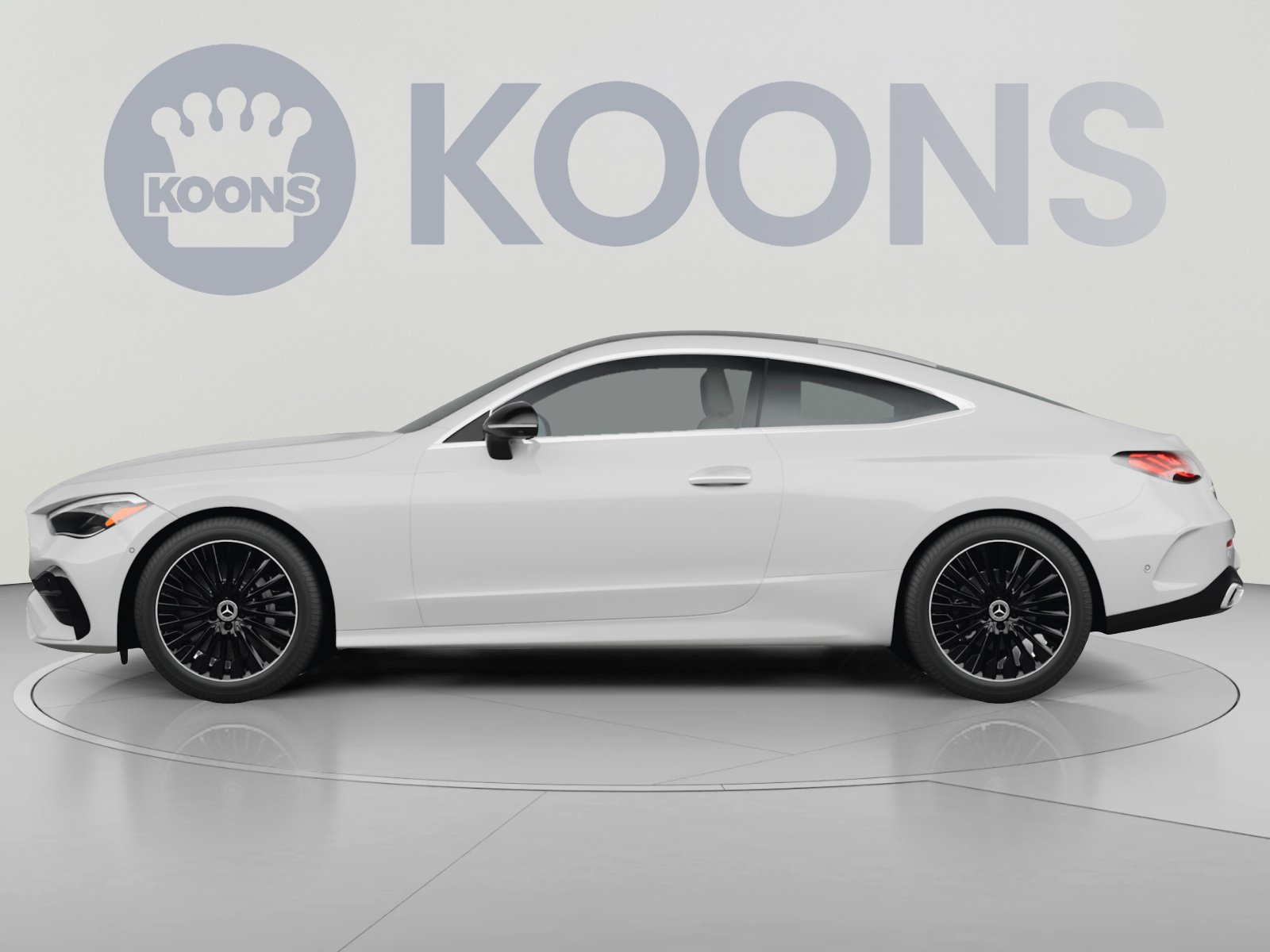 New 2027 Mercedes-Benz CLE 450 4MATIC Cabriolet image 2