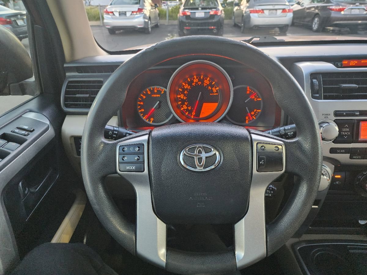 Used 2011 Toyota 4Runner SR5 image 21