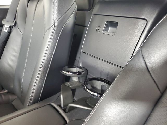 Certified 2025 MAZDA MX-5 Miata RF Grand Touring image 11