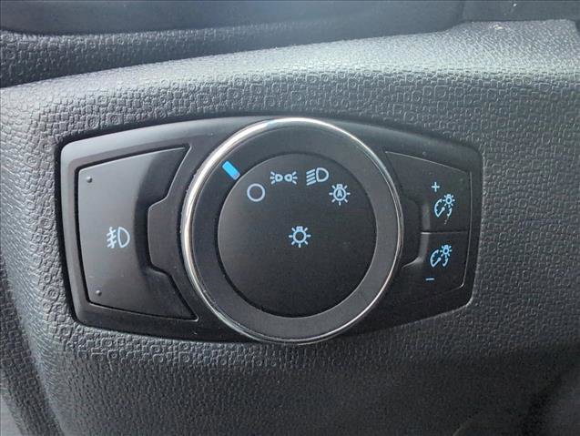 Used 2021 Ford EcoSport SE image 16