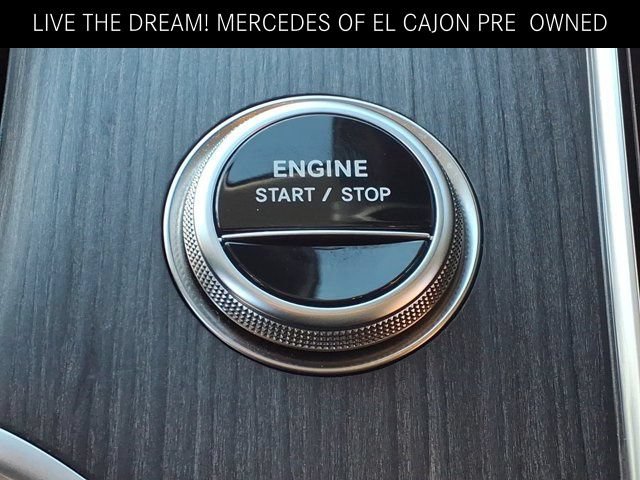 Certified 2025 Mercedes-Benz GLC 350e 4MATIC image 25