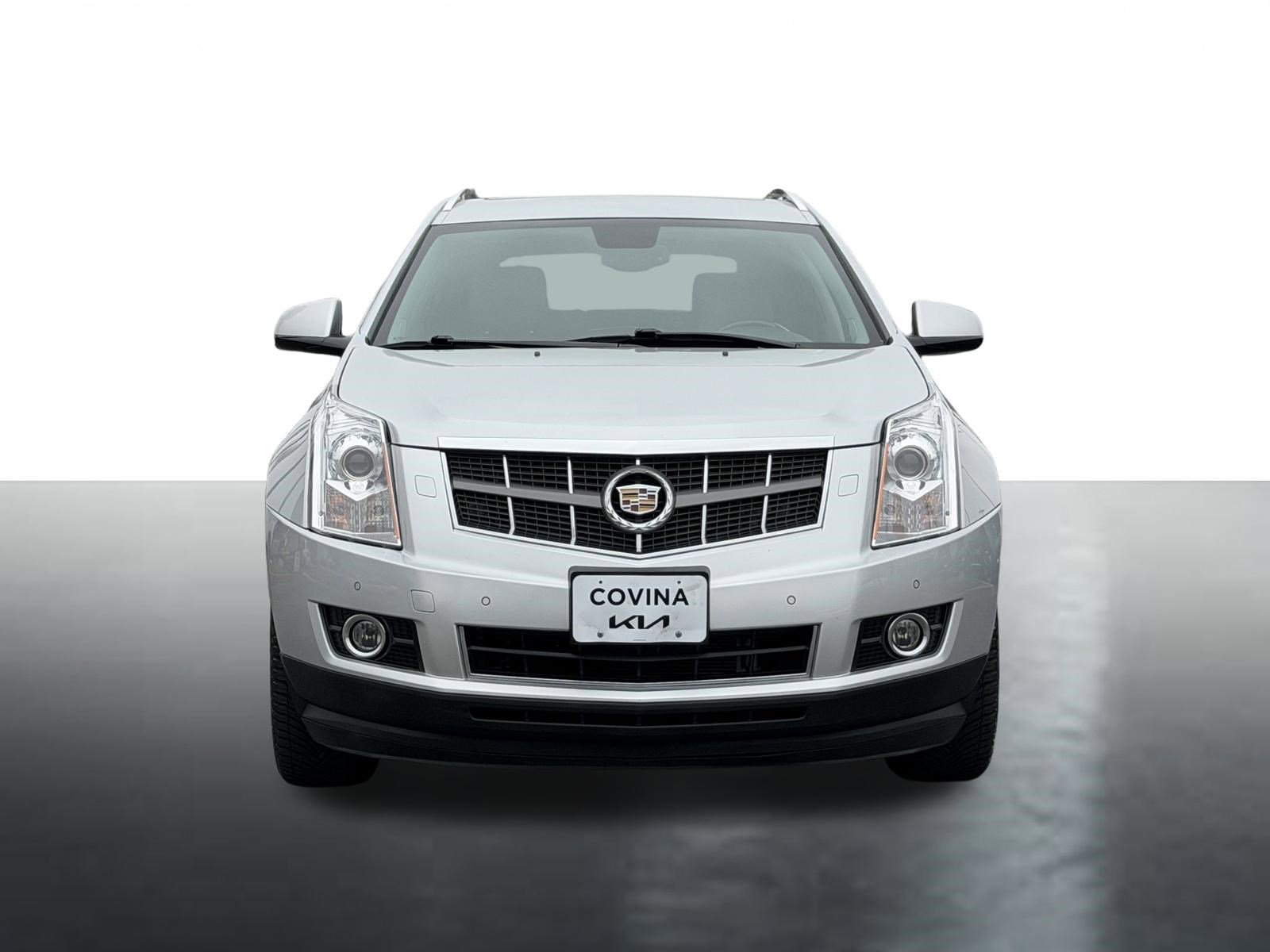 Used 2011 Cadillac SRX Performance FWD image 3