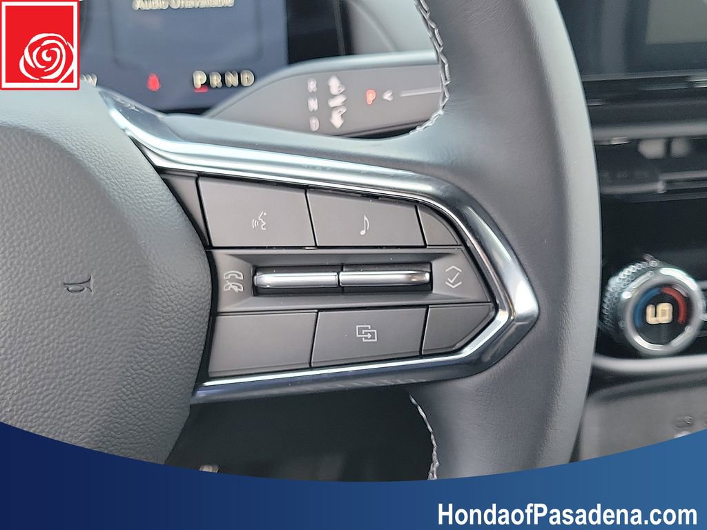 New 2026 Honda Prologue Touring image 6