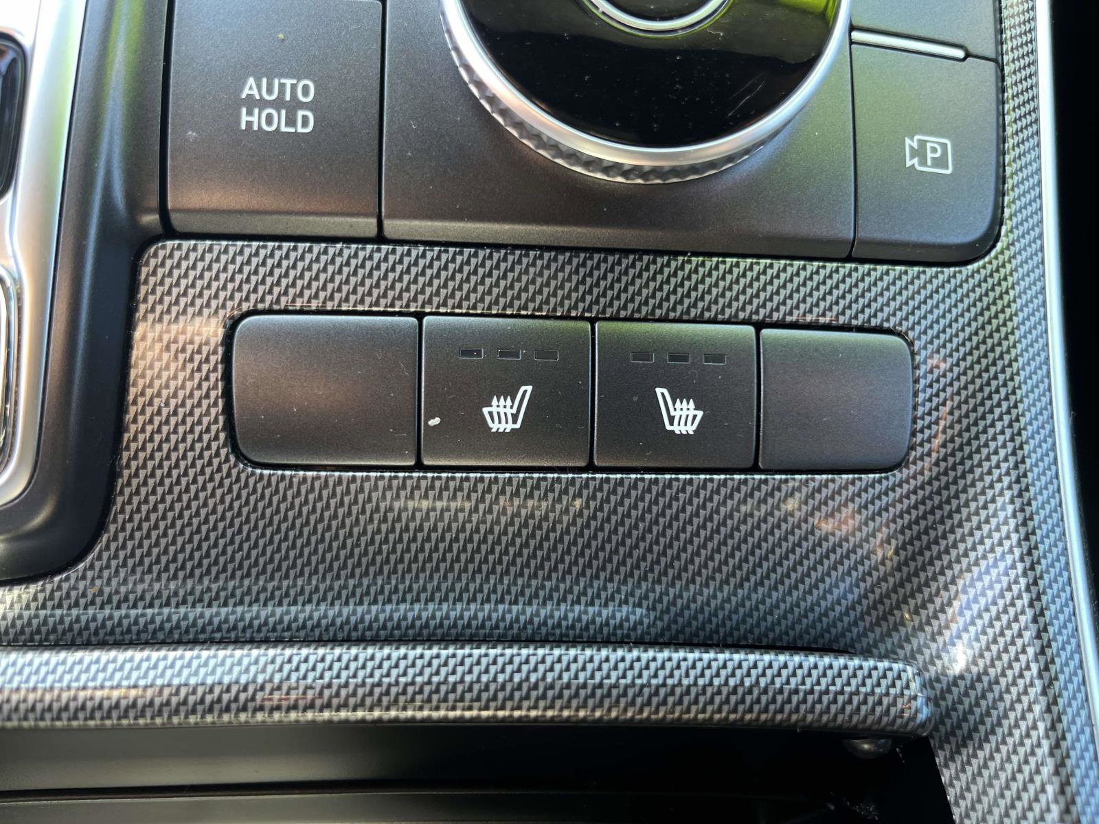Certified 2023 Hyundai Santa Fe SEL FWD image 17